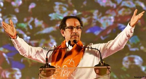 Maharashtra Government Formation: Know who is Uddhav Thackeray?