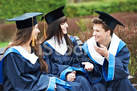 Happy Graduation Students Stock Photo | Royalty-Free | FreeImages