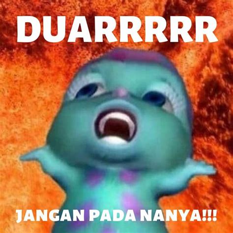 Pin van lyp op KATA2 LAWAK | Meme