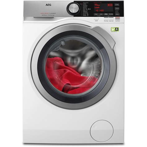 AEG washing machines: 5 of the best models and deals | Real Homes