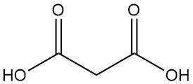 Malonic Acid: Properties, Reactions, Production And Uses