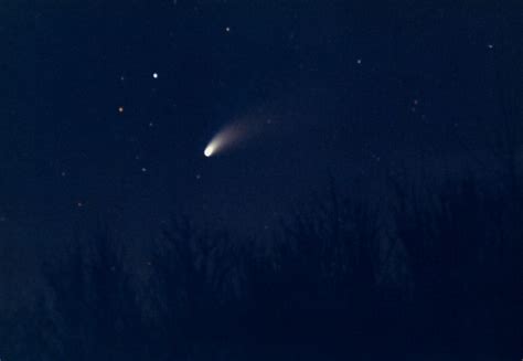 Fatal Error: Comet Hale-Bopp 1997