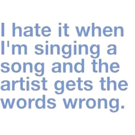 Bad Singing Funny Quotes. QuotesGram