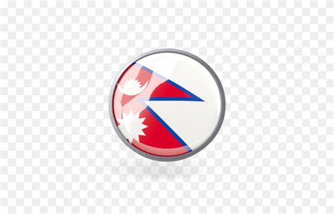 Flag Nepal Emoji On Google Android - Nepal Flag PNG - FlyClipart