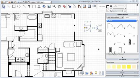 Free Autocad Floor Plan Symbols - Carpet Vidalondon