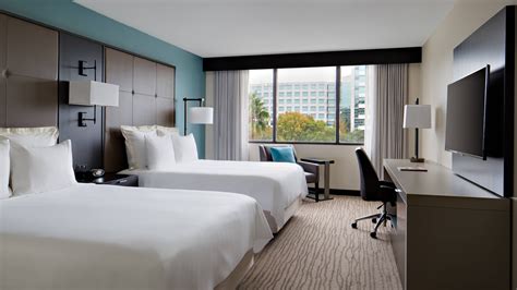 Houston, TX Galleria Hotels | Houston Marriott Westchase