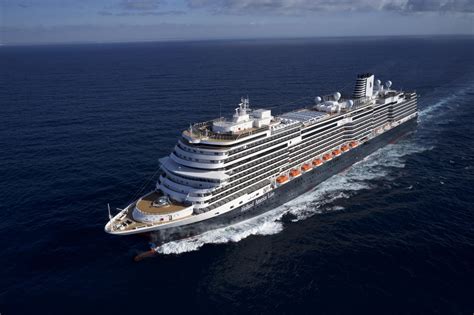 Nieuw Statendam - Cruise365