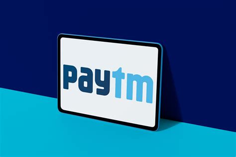 Paytm Payments Bank says it received Scheduled Bank status from RBI ...