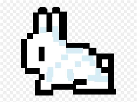 Terraria Bunny Png, Transparent Png - 600x600 (#6903930) - PinPng