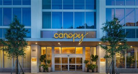 Canopy by Hilton West Palm Beach - Downtown, FL Hotel