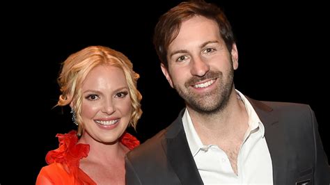 Katherine Heigl's Husband: All About Josh Kelley - Parade