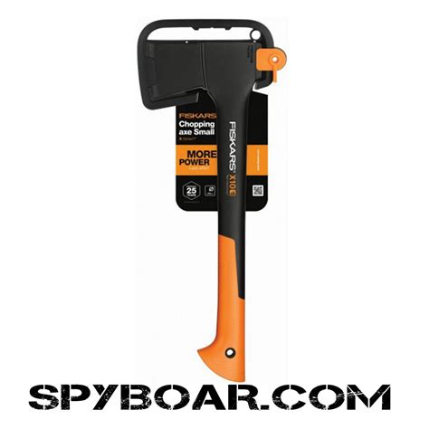 Splitting Axe Fiskars X10 - N