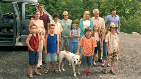 Cheaper by the Dozen 2 (2005) - Watch Full Movie Online for Free