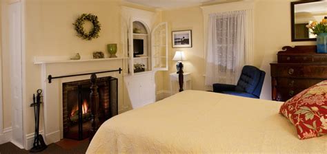 York Harbor Inn, York, Maine Review | The Hotel Guru