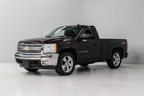 2008 Chevrolet Silverado | Auto Barn Classic Cars