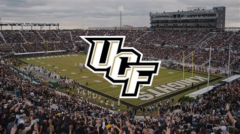 UCF Knights Football vs. West Virginia Mountaineers at FBC Mortgage ...