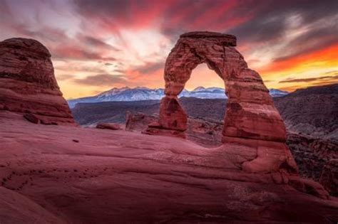 Delicate Arch - Moab : r/RealLifeCiv