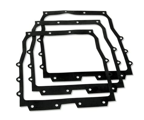 27 Materials for Custom Gaskets and Their Purposes