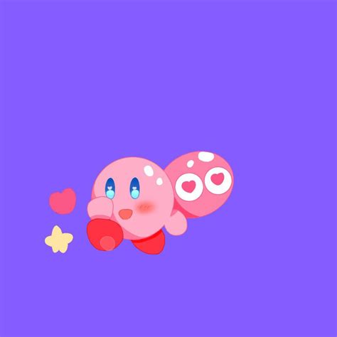 Fan art : r/Kirby