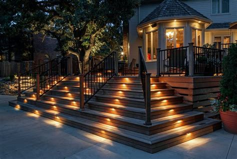 A guide to Outdoor Lighting Design - RTF | Rethinking The Future