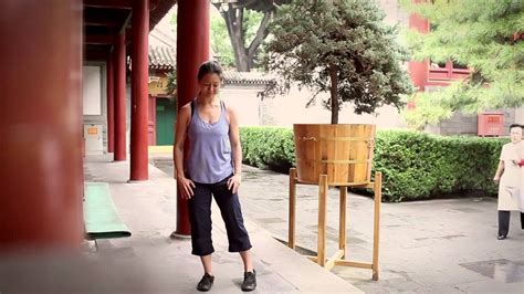 8 Brocades Qigong Practice - YouTube