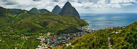 Shore Excursions and Tours for Castries, Saint Lucia | Holland America ...