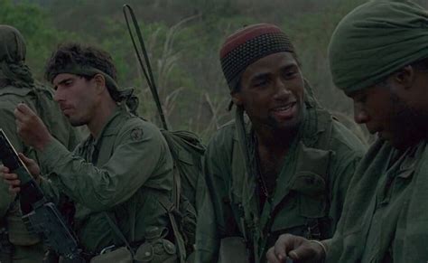 Rewind, Review, and Re-Rate: ‘Platoon’: Soldiers Agree—Most Realistic War Movie Ever Made