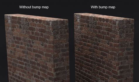 Bump Map Generation – Alejandro Segovia Azapian