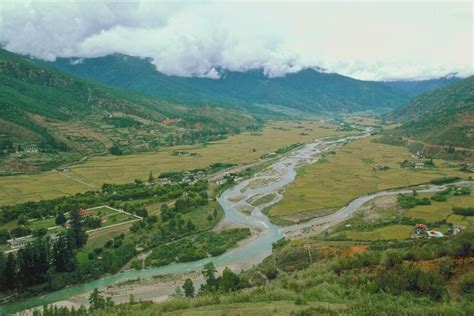 Bhutan Is The Nature Lover's Untouched Dream Destination | HuffPost Life