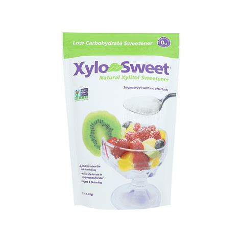 3lb XyloSweet - Xlear | Sinus Care, Dental Defense, & Natural Sweeteners