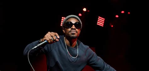 Andre 3000 Tickets & 2024 Tour Dates