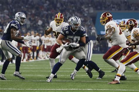 Dallas Cowboys Defense: Regular Season Grades - Page 3