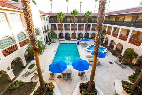 12 Best Hotels In McAllen, Texas (2024) | Wayfare With Pierre