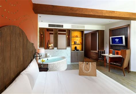 Rooms - Hard Rock Hotel Riviera Maya - Riviera Maya | Transat