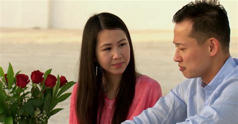 Johnny Surprises Bao With a Date Night on 'MAFS' (EXCLUSIVE CLIP)