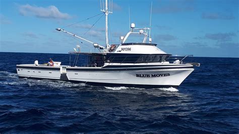 Marko Tuna Longliner: Commercial Vessel | Boats Online for Sale | Fibreglass/grp | Queensland ...