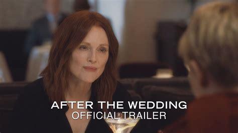 After The Wedding (2019) - Go Asia Entertainment