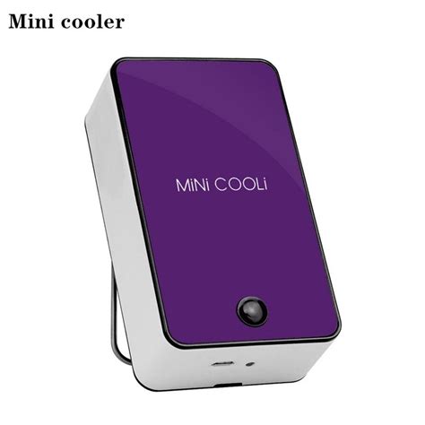 Handy Portable Mini Fan Heater/cooler Desk Desktop... – Grandado