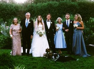 Actress Elizabeth Gillies Drove an RV to Her Wedding at a Charming Farm in New Jersey | Vogue