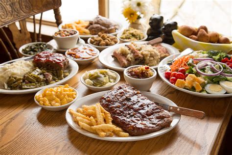 The Old Mill Restaurant | Southern Family Style Dining in Pigeon Forge TN — The Old Mill