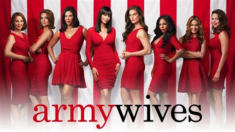 'Army Wives' Turns 15: Where's the Cast Now?