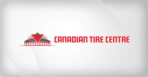 Canadian Tire Centre