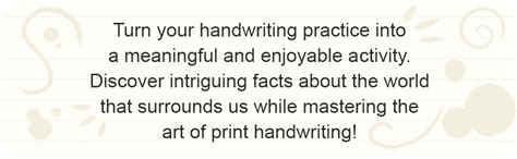 Amazon.com: Print Handwriting Workbook for Adults: Advanced Print Handwriting Worksheets with ...