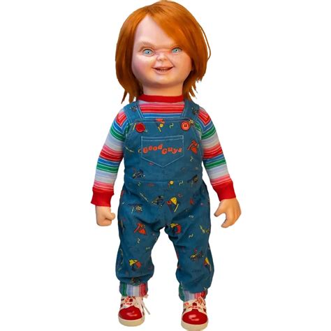 Buy Trick Or Treat StudiosUltimate Chucky Doll Standard Online at desertcartINDIA