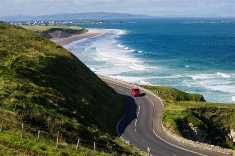 10 SCENIC drives in Northern Ireland to experience (2024)