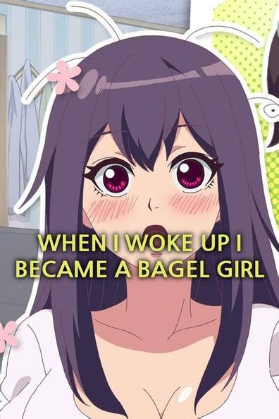 How to watch and stream Bagel Girl - 2019-2019 on Roku