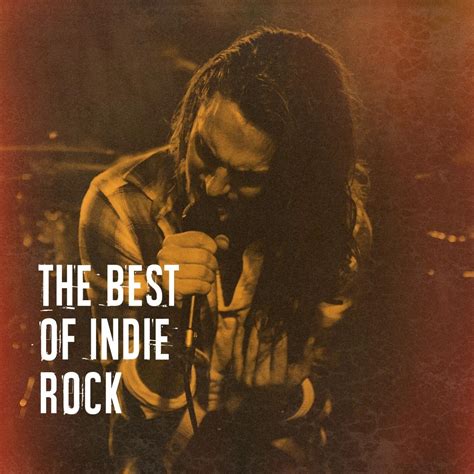 Indie Rock - The Best of Indie Rock | iHeart