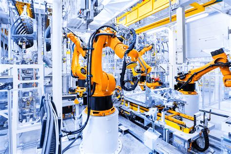 Take automation to the next level with Robot Vision and Guidance - A-Tech Inc.