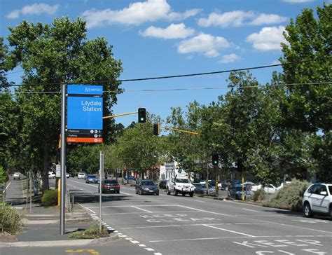 Lilydale, Victoria - Wikipedia