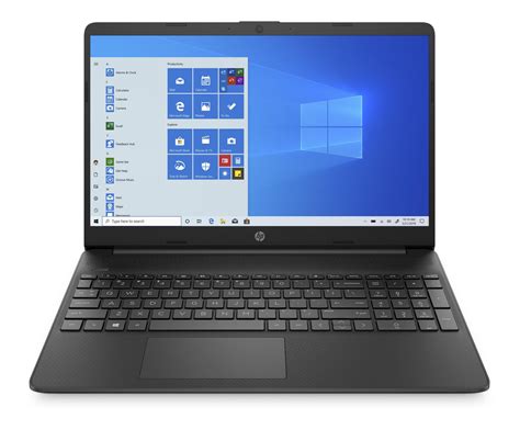 HP 15.6” HD Laptop, Intel Celeron N4000, 15-dy0009ca | Walmart Canada